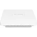 Точка доступа IP-Com W63AP AC1200 Wi-Fi белый