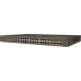 Коммутатор IP-Com G5328F (L3) 24x1Гбит/с 4xКомбо(1000BASE-T/SFP) 4SFP управляемый