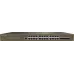 Коммутатор IP-Com G5328F (L3) 24x1Гбит/с 4xКомбо(1000BASE-T/SFP) 4SFP управляемый