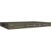 Коммутатор IP-Com G5328F (L3) 24x1Гбит/с 4xКомбо(1000BASE-T/SFP) 4SFP управляемый