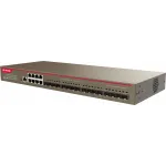 Коммутатор IP-Com G5324-16F (L3) 24x1Гбит/с 16xКомбо(1000BASE-T/SFP) управляемый