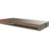 Коммутатор IP-Com G5324-16F (L3) 24x1Гбит/с 16xКомбо(1000BASE-T/SFP) управляемый