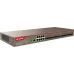 Коммутатор IP-Com G5324-16F (L3) 24x1Гбит/с 16xКомбо(1000BASE-T/SFP) управляемый