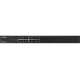 Коммутатор Tenda TEG1016G (L2) 16x1Гбит/с неуправляемый