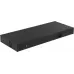 Коммутатор IP-Com G1120P-16-250W (L2) 18x1Гбит/с 2SFP 16PoE 230W неуправляемый