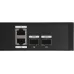 Коммутатор IP-Com G1120P-16-250W (L2) 18x1Гбит/с 2SFP 16PoE 230W неуправляемый