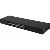 Коммутатор IP-Com G1024G (L2) 24x1Гбит/с неуправляемый