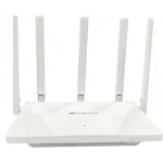 Роутер беспроводной Origo OWR3030AXG (OWR3030AXG/A1A) AX3000 10/100/1000BASE-T белый