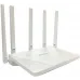 Роутер беспроводной Origo OWR3030AXG (OWR3030AXG/A1A) AX3000 10/100/1000BASE-T белый