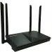 Роутер беспроводной Origo OWR1830AXG (OWR1830AXG/A1A) AX1800 10/100/1000BASE-T черный