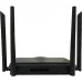 Роутер беспроводной Origo OWR1830AXG (OWR1830AXG/A1A) AX1800 10/100/1000BASE-T черный