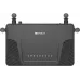Роутер беспроводной Origo OWR1530AXG (OWR1530AXG/A1A) AX1500 10/100/1000BASE-T черный