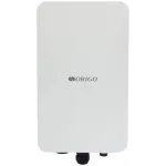 Точка доступа Origo OAP3000M (OAP3000M/A1A) AX3000 100/1000/2500BASE-T белый