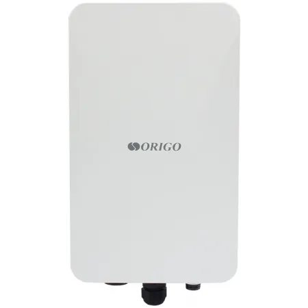 Точка доступа Origo OAP3000M (OAP3000M/A1A) AX3000 100/1000/2500BASE-T белый