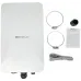 Точка доступа Origo OAP3000M (OAP3000M/A1A) AX3000 100/1000/2500BASE-T белый