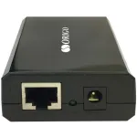 Инжектор PoE Origo OPE301GS 10/100/1000BASE-T 24Вт 36-57В(DC) (OPE301GS/A1A)