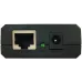 Инжектор PoE Origo OPE301GS 10/100/1000BASE-T 24Вт 36-57В(DC) (OPE301GS/A1A)