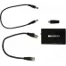 Инжектор PoE Origo OPE301GS 10/100/1000BASE-T 24Вт 36-57В(DC) (OPE301GS/A1A)