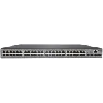Коммутатор Origo OS3152 OS3152/A1A (L2) 48x1Гбит/с 4SFP управляемый