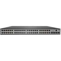 Коммутатор Origo OS3152 OS3152/A1A (L2) 48x1Гбит/с 4SFP управляемый