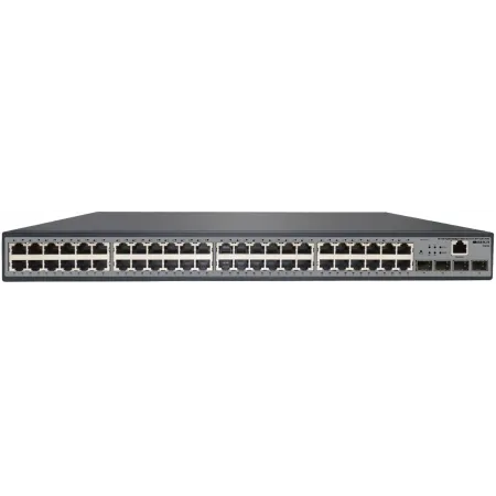 Коммутатор Origo OS3152 OS3152/A1A (L2) 48x1Гбит/с 4SFP управляемый