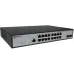 Коммутатор Origo OS3218 OS3218/A1A (L2) 16x1Гбит/с 2SFP+ управляемый
