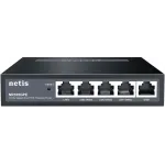Маршрутизатор Netis NR105GPE 10/100/1000BASE-T