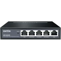 Маршрутизатор Netis NR105GPE 10/100/1000BASE-T