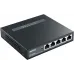 Маршрутизатор Netis NR105GPE 10/100/1000BASE-T