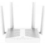 Роутер беспроводной Cudy WR3000E AX3000 10/100/1000BASE-TX белый