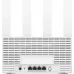 Роутер беспроводной Cudy WR3600E BE3600 10/100/1000BASE-TX белый