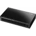 Коммутатор Cudy GS108E (L2+) 8x1Гбит/с настраиваемый