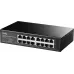 Коммутатор Cudy GS1016E (L2) 16x1Гбит/с настраиваемый