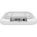 Точка доступа Origo OAP3000GI (OAP3000GI/A1A) AX3000 100/1000/2500BASE-T белый
