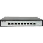 Коммутатор Origo OS6208 OS6208/A1A (L3) 8x10Гбит/с управляемый