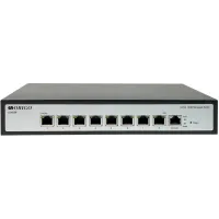 Коммутатор Origo OS6208 OS6208/A1A (L3) 8x10Гбит/с управляемый