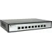 Коммутатор Origo OS6208 OS6208/A1A (L3) 8x10Гбит/с управляемый