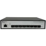 Коммутатор Origo OS6208F OS6208F/A1A (L2) 8SFP+ управляемый