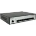 Коммутатор Origo OS6208F OS6208F/A1A (L2) 8SFP+ управляемый