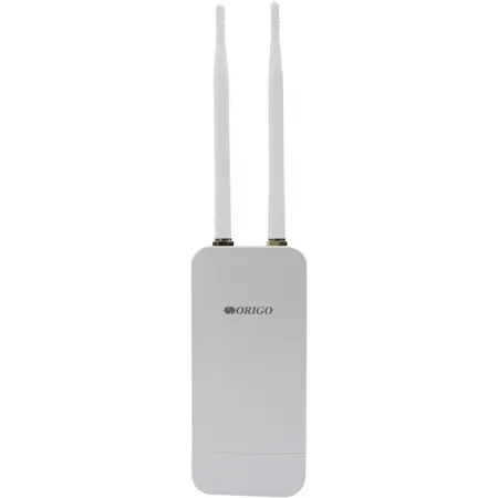 Точка доступа Origo OAP1200G (OAP1200G/A1A) AC1200 10/100/1000BASE-T белый Точка доступа Origo OAP1200G (OAP1200G/A1A) AC1200 10/100/1000BASE-T белый
