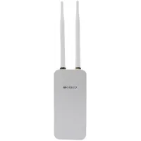 Точка доступа Origo OAP1200F (OAP1200F/A1A) AC1200 10/100BASE-TX белый
