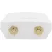 Точка доступа Origo OAP1200F (OAP1200F/A1A) AC1200 10/100BASE-TX белый