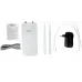 Точка доступа Origo OAP1200F (OAP1200F/A1A) AC1200 10/100BASE-TX белый