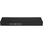 Коммутатор IP-Com G1016G (L2) 16x1Гбит/с неуправляемый