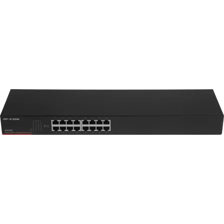 Коммутатор IP-Com G1016G (L2) 16x1Гбит/с неуправляемый