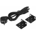 Коммутатор IP-Com G1016G (L2) 16x1Гбит/с неуправляемый