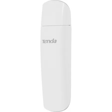 Сетевой адаптер Wi-Fi Tenda U18 AX1800 USB 3.0 (ант.внутр.)