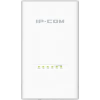 Точка доступа IP-Com MS-Loco5AC (CPE12) AC900 10/100/1000BASE-TX/Wi-Fi белый