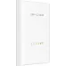 Точка доступа IP-Com MS-Loco5AC (CPE12) AC900 10/100/1000BASE-TX/Wi-Fi белый