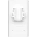 Точка доступа IP-Com MS-Loco5AC (CPE12) AC900 10/100/1000BASE-TX/Wi-Fi белый
